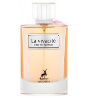 Alhambra La Vivacite