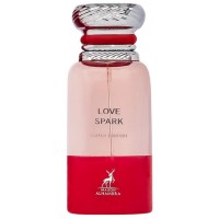 Alhambra Love Spark