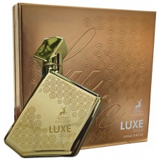 Alhambra Luxe Gold фото духи