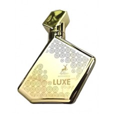 Alhambra Luxe Gold фото духи