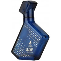 Alhambra Luxe Journey