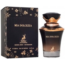 Alhambra Mia Dolcezza фото духи