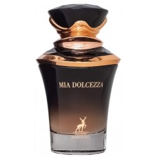 Alhambra Mia Dolcezza фото духи