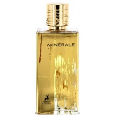 Alhambra Minerale Gold фото духи