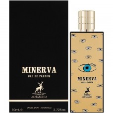 Alhambra Minerva фото духи