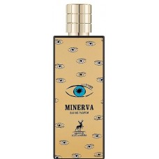 Alhambra Minerva фото духи