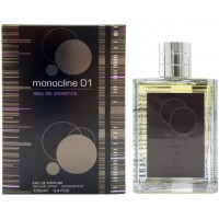 Alhambra Monocline 01 Alhambra Monocline 01