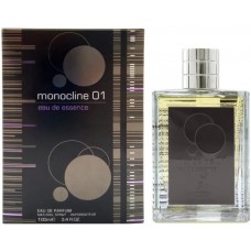 Alhambra Monocline 01 фото духи