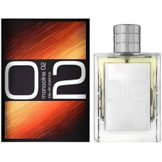 Alhambra Monocline 02 фото духи