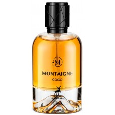 Alhambra Montaigne Coco фото духи