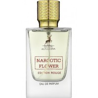 Alhambra Narcotic Flower Edition Rouge