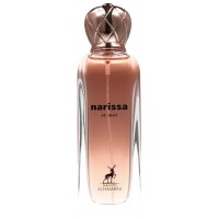 Alhambra Narissa Et Moi