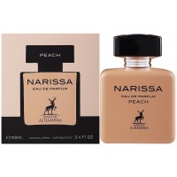 Alhambra Narissa Peach