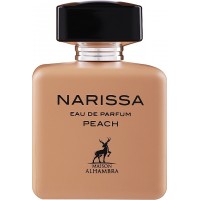 Alhambra Narissa Peach