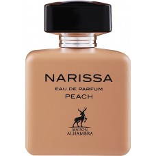 Alhambra Narissa Peach фото духи