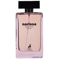 Alhambra Narissa Rose Musc
