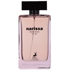 Alhambra Narissa Rose Musc фото духи