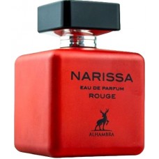 Alhambra Narissa Rouge фото духи
