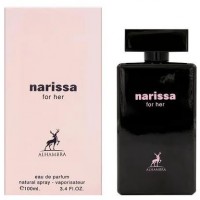 Alhambra Narissa Alhambra Narissa