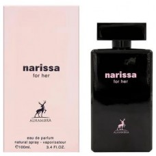 Alhambra Narissa фото духи