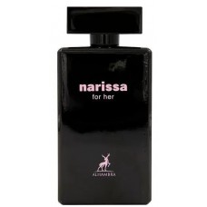 Alhambra Narissa фото духи