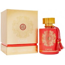 Alhambra Oasis фото духи