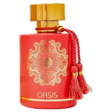 Alhambra Oasis фото духи