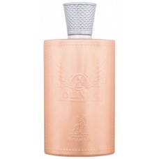 Alhambra Olivia фото духи