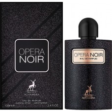 Alhambra Opera Noir фото духи