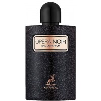 Alhambra Opera Noir Alhambra Opera Noir