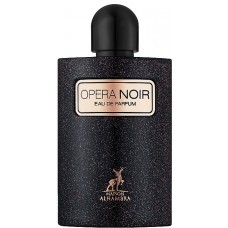 Alhambra Opera Noir фото духи