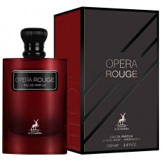 Alhambra Opera Rouge фото духи