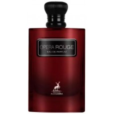 Alhambra Opera Rouge фото духи