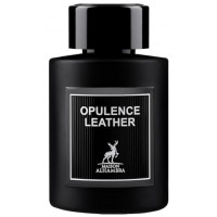 Alhambra Opulence Leather