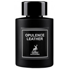 Alhambra Opulence Leather фото духи