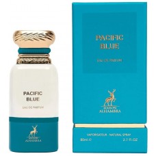 Alhambra Pacific Blue фото духи