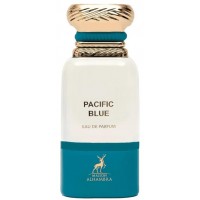 Alhambra Pacific Blue