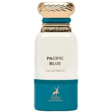 Alhambra Pacific Blue фото духи