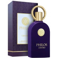 Alhambra Philos Centro