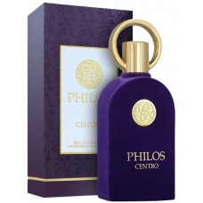 Alhambra Philos Centro фото духи