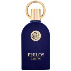 Alhambra Philos Centro фото духи