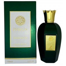 Alhambra Philos Messenger