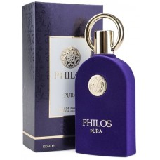 Alhambra Philos Pura фото духи
