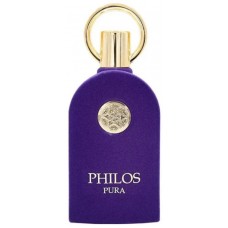 Alhambra Philos Pura фото духи