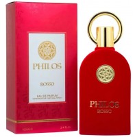Alhambra Philos Rosso
