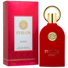 Alhambra Philos Rosso