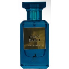 Alhambra Porto Neroli фото духи