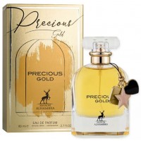 Alhambra Precious Gold