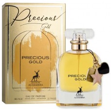 Alhambra Precious Gold фото духи