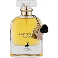 Alhambra Precious Gold